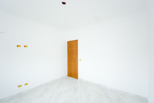 Quarto 1 de casa à venda com 2 quartos, 64m² em Parque Santo Antonio, Guarulhos