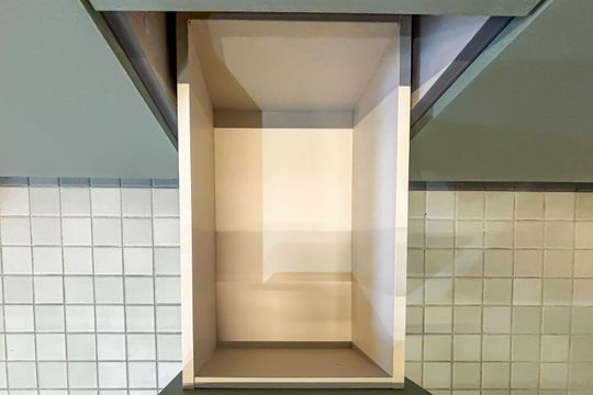 Kitnet/Studio para alugar com 1 quarto, 27m² em Jardim Paulista, São Paulo