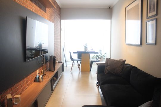 Apartamento à venda com 2 quartos, 140m² em Boa Vista, São Caetano do Sul