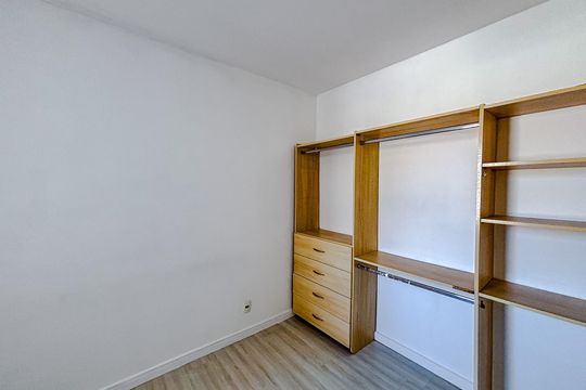 Quarto 3 - Suíte de apartamento à venda com 3 quartos, 68m² em Guaiauna, São Paulo
