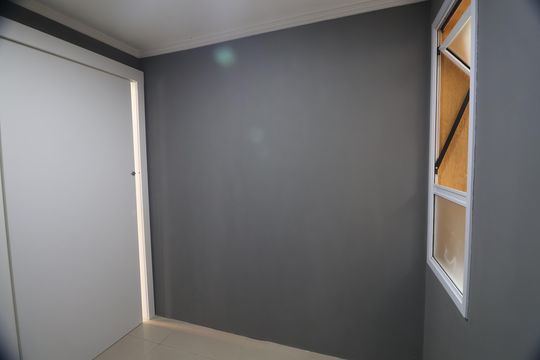 Quarto 1 de apartamento à venda com 3 quartos, 48m² em Mato Grande, Canoas