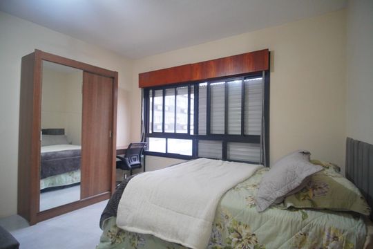 Kitnet/Studio para alugar com 1 quarto, 30m² em Centro, São Leopoldo