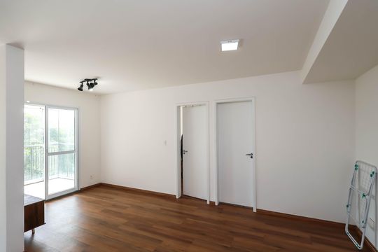 Apartamento para alugar com 1 quarto, 47m² em Vila Mariana, São Paulo