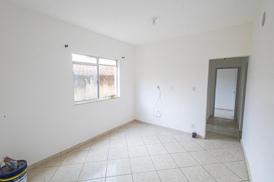 Casa para alugar com 2 quartos, 128m² em Minas Caixa, Belo Horizonte