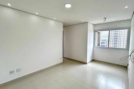 Apartamento para alugar com 3 quartos, 76m² em Jardim Flor da Montanha, Guarulhos