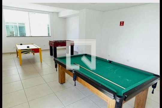 Sala de Jogos de apartamento para alugar com 3 quartos, 76m² em Jardim Flor da Montanha, Guarulhos