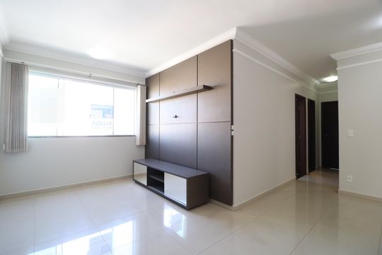 Apartamento para alugar com 3 quartos, 88m² em Santa Mônica, Uberlândia
