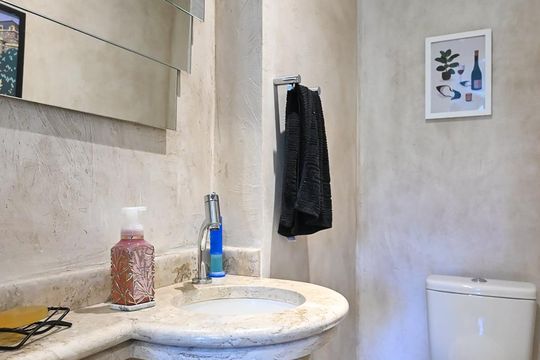 Apartamento para alugar com 3 quartos, 130m² em Vila Andrade, São Paulo