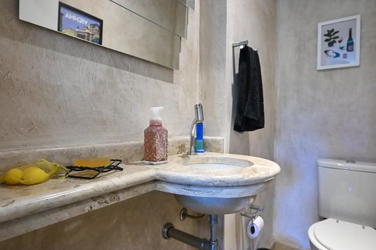 Apartamento para alugar com 3 quartos, 130m² em Vila Andrade, São Paulo
