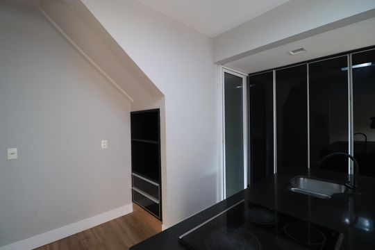 Cozinha  de casa para alugar com 3 quartos, 190m² em City Ribeirão, Ribeirão Preto