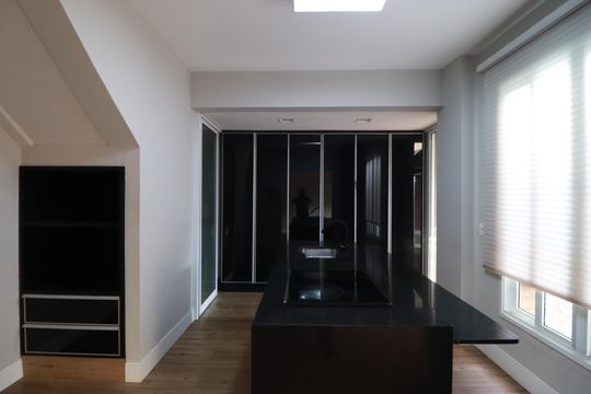 Cozinha  de casa para alugar com 3 quartos, 190m² em City Ribeirão, Ribeirão Preto