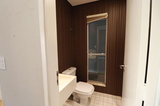 Lavabo  de casa para alugar com 3 quartos, 190m² em City Ribeirão, Ribeirão Preto