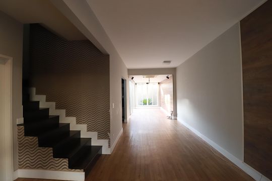 Sala de casa para alugar com 3 quartos, 190m² em City Ribeirão, Ribeirão Preto