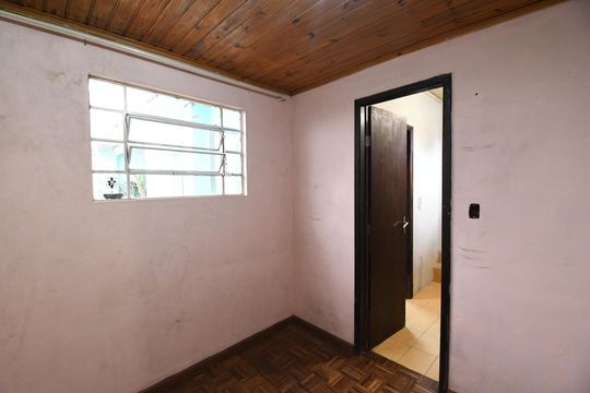 Quarto de Serviço de casa para alugar com 4 quartos, 203m² em São Pedro, São José dos Pinhais
