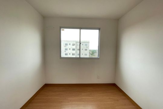 Apartamento para alugar com 2 quartos, 48m² em Santos Dumont, São Leopoldo