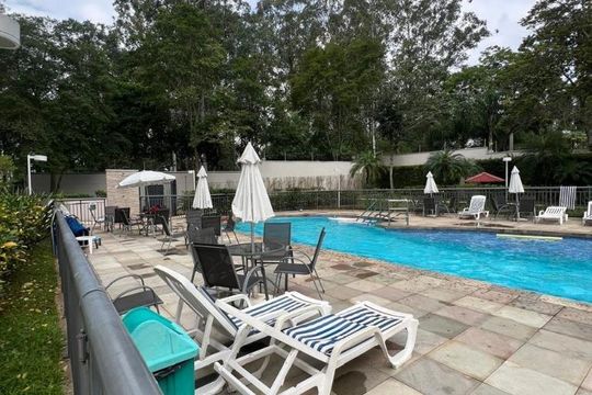 Apartamento para alugar com 2 quartos, 94m² em Vila Andrade, São Paulo