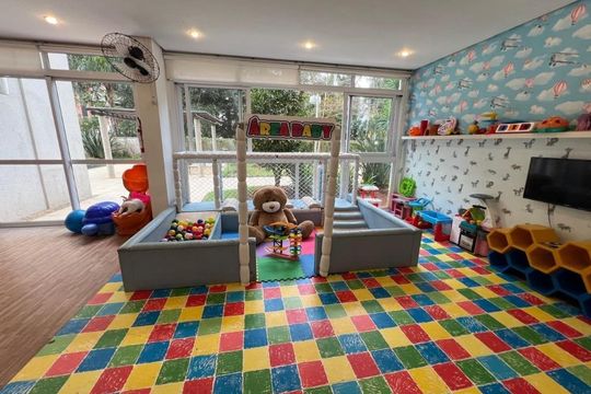 Apartamento para alugar com 2 quartos, 94m² em Vila Andrade, São Paulo