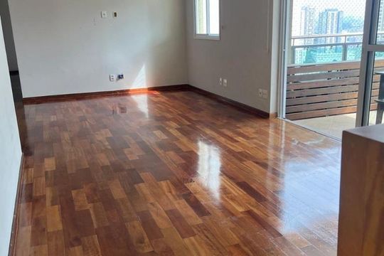 Apartamento para alugar com 2 quartos, 94m² em Vila Andrade, São Paulo
