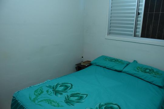 Quarto 1 de apartamento para alugar com 2 quartos, 42m² em Parque Marechal Rondon, Cachoeirinha
