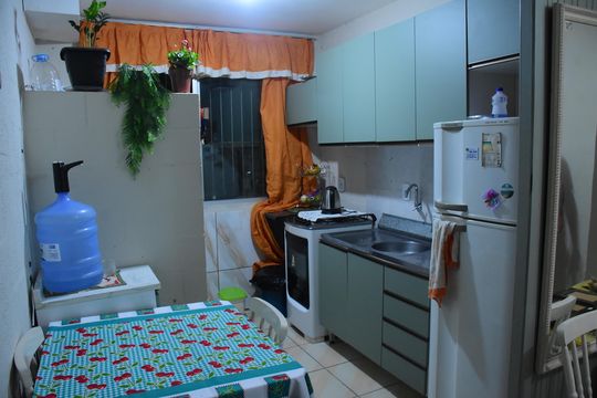 Apartamento para alugar com 2 quartos, 42m² em Parque Marechal Rondon, Cachoeirinha