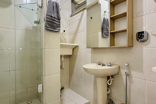 Apartamento para alugar com 1 quarto, 22m² em Copacabana, Rio de Janeiro