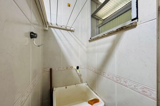 Apartamento para alugar com 1 quarto, 22m² em Copacabana, Rio de Janeiro
