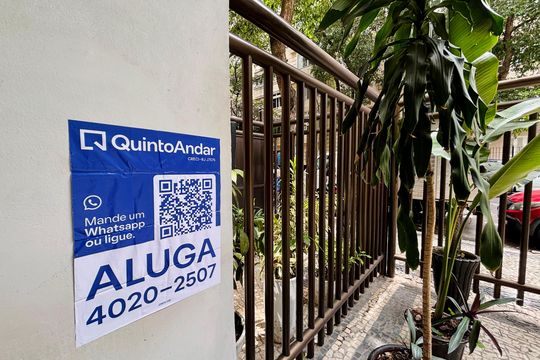 Apartamento para alugar com 1 quarto, 22m² em Copacabana, Rio de Janeiro