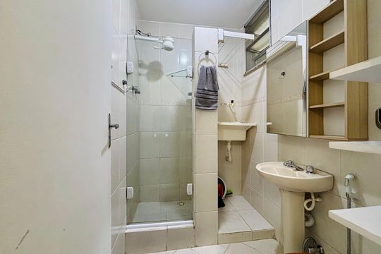 Apartamento para alugar com 1 quarto, 22m² em Copacabana, Rio de Janeiro