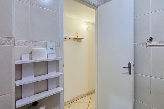 Apartamento para alugar com 1 quarto, 22m² em Copacabana, Rio de Janeiro