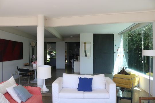 Sala de casa à venda com 6 quartos, 450m² em Perdizes, São Paulo