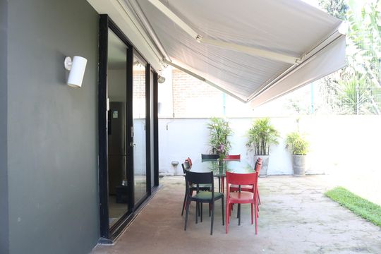 Cozinha de casa à venda com 6 quartos, 450m² em Perdizes, São Paulo