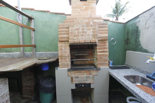 Apartamento para alugar com 2 quartos, 70m² em Havaí, Belo Horizonte