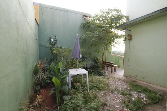 Apartamento para alugar com 2 quartos, 70m² em Havaí, Belo Horizonte