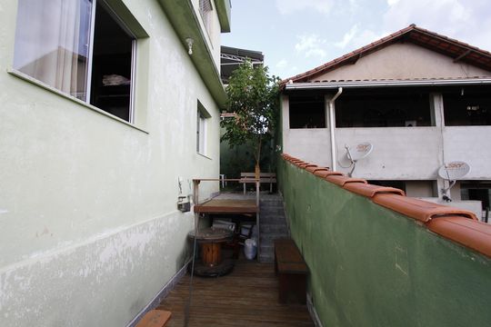 Apartamento para alugar com 2 quartos, 70m² em Havaí, Belo Horizonte
