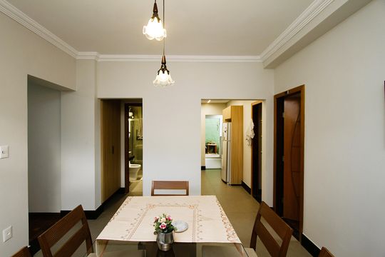 Apartamento para alugar com 2 quartos, 70m² em Havaí, Belo Horizonte