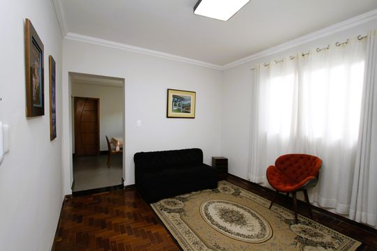 Apartamento para alugar com 2 quartos, 70m² em Havaí, Belo Horizonte
