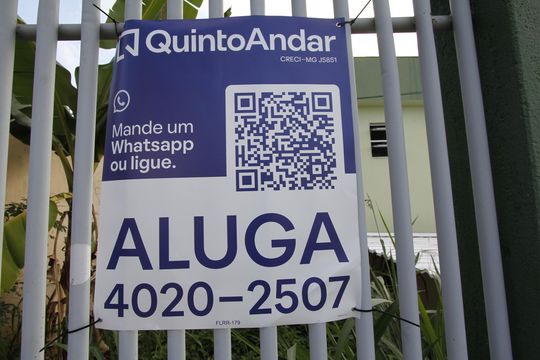 Apartamento para alugar com 2 quartos, 70m² em Havaí, Belo Horizonte