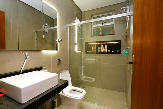 Apartamento para alugar com 2 quartos, 70m² em Havaí, Belo Horizonte