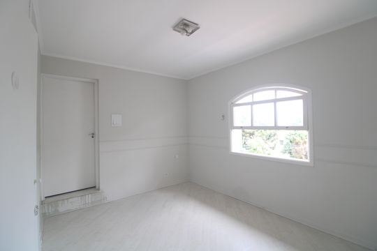 Suíte 2 de casa para alugar com 3 quartos, 147m² em Planalto Paulista, São Paulo