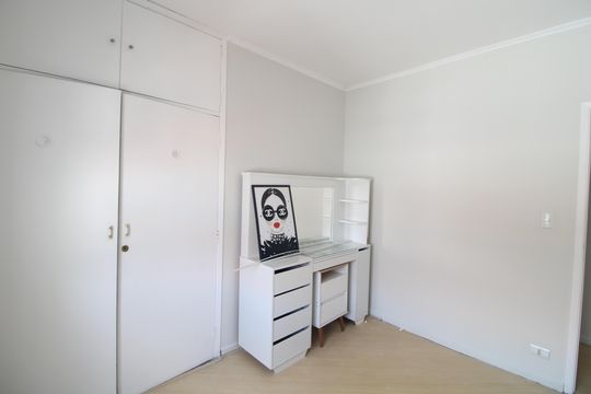 Quarto de casa para alugar com 3 quartos, 147m² em Planalto Paulista, São Paulo