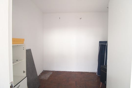 Quarto de serviço de casa para alugar com 3 quartos, 147m² em Planalto Paulista, São Paulo