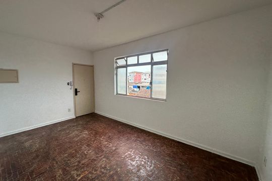 Apartamento para alugar com 2 quartos, 44m² em Beira Mar, São Vicente