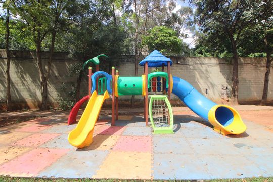 Área Comum de apartamento para alugar com 2 quartos, 45m² em Jardim Pereira Leite, São Paulo