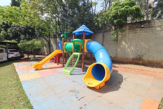 Área Comum de apartamento para alugar com 2 quartos, 45m² em Jardim Pereira Leite, São Paulo