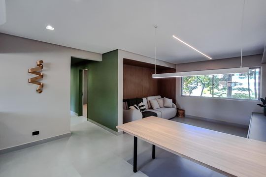 Apartamento à venda com 2 quartos, 87m² em Vila Mariana, São Paulo