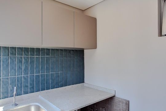 Área de Serviço de apartamento à venda com 2 quartos, 87m² em Vila Mariana, São Paulo