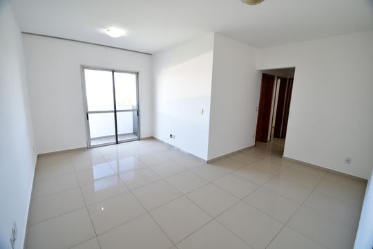 Apartamento para alugar com 3 quartos, 83m² em Bonfim, Campinas