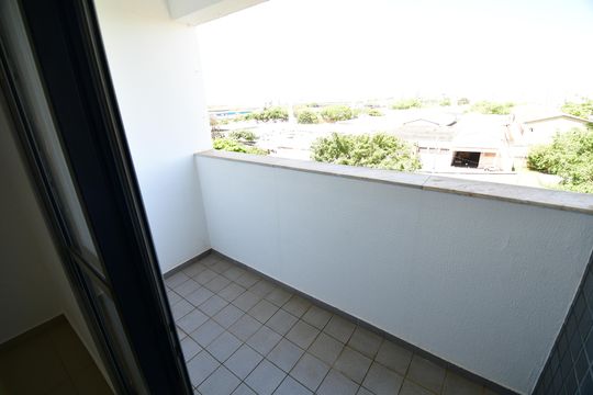 Sala - Sacada de apartamento para alugar com 3 quartos, 83m² em Bonfim, Campinas