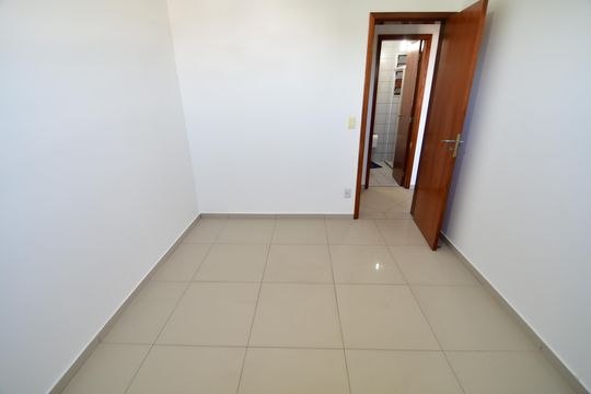 Quarto 2 de apartamento para alugar com 3 quartos, 83m² em Bonfim, Campinas