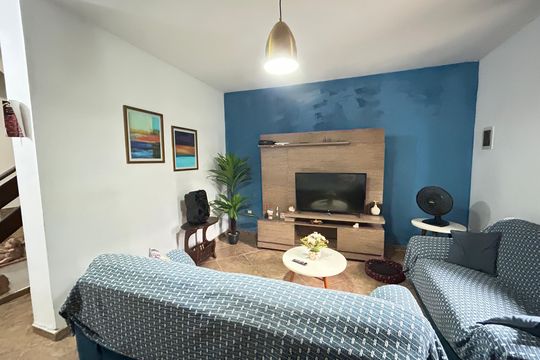 Casa à venda com 3 quartos, 50m² em Realengo, Rio de Janeiro